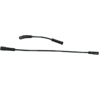 Blue streak 8mm Spark Plug Wire Set - '07+ XL