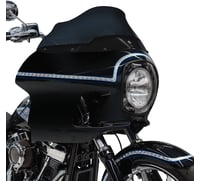 Klock werks FXRP-Style Fairing Kit - FXLR/S