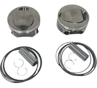 Revolution performance, llc Piston Kit