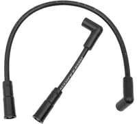 Drag specialties 8.8 mm Plug Wires - '99-'17 FXD