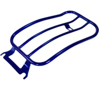 Motherwell Solo Luggage Rack - 7" - Blue