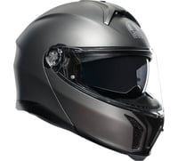 AGV Tourmodular Helmet Luna Matte Gray 