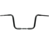 La choppers Handlebar - Ape Hanger - 10" - TBW - Black