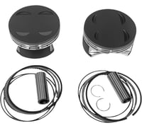 Revolution performance, llc Piston Kit