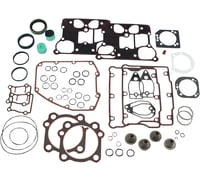 James gasket Motor Gasket Kit - .036" - Twin Cam