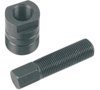 Dennis stubblefield sales Flywheel Puller - M27 x 1.0 - Left Hand Thread - Male