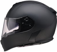 Z1R Warrant Helmet Carbon Black 