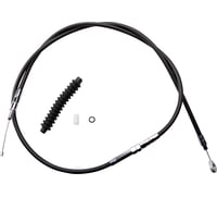 Drag specialties Clutch Cable - Vinyl