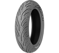 Michelin Tire - Pilot Road 4 GT - Rear - 180/55ZR17 - (73W)