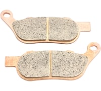 Ebc HH Brake Pads - FA458HH