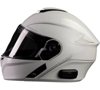 Sena Outrush R Helmet White 
