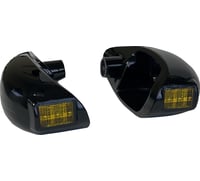 Custom dynamics Turn Signals - LED - Amber