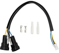 Koso north america Wire Harness - FLHR