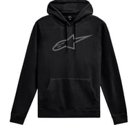 Alpinestars Ageless V3 Pullover Hoodie Black/Gray 