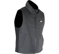 Gears Canada Gen X 4 Heated Vest Liner Black 