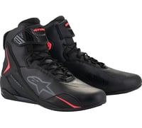 Alpinestars Stella Faster 4 Shoes Black/Pink