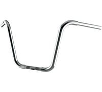 Khrome werks Handlebar - Fat Ape Hanger - 14" - TBW - Chrome