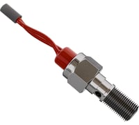 Goodridge Brake Switch Banjo Bolt - 7/16 - 24 mm