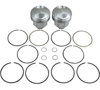 Kb performance Piston Kit