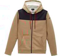Alpinestars Alliance Sherpa Hybrid Jacket Sand 