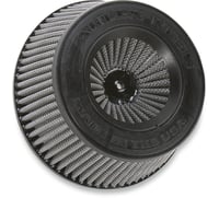 Arlen ness Replacement Air Filter - Inverted Series