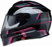 Z1R Solaris 2.0 Helmet Slater Pink 