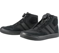 Icon Dog Days Boots Stealth