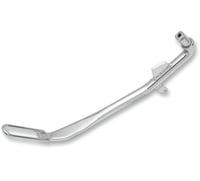 Drag specialties Kickstand - Chrome - 10"
