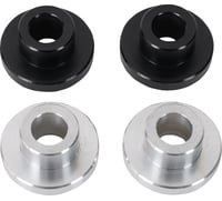 Thrashin supply co. Bushing Kit - Riser - Solid - M8 Softail/Touring