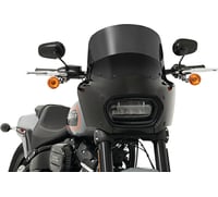 Memphis shades Road Warrior Fairing - FXFB