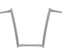 Paul yaffe bagger nation Handlebar - Monkey - 16" - Chrome