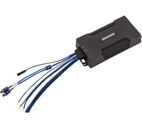Kicker Amplifier - 300 W - X 1 Mono