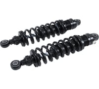 Ohlins Twin Shocks - 12" - Rebound Adjustable - STX36 Blackline (HD776)