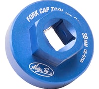 Motion pro Socket - Fork Cap - 39 mm