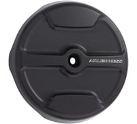 Arlen ness Big Sucker Stage 1 Outer Cover - Knuckle - Black