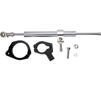 Drag specialties Steering Damper Kit