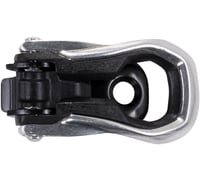 Alpinestars Buckle Base - Tech 10 - Black