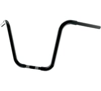 Khrome werks Handlebar - Fat Ape Hanger - 14" - TBW - Black