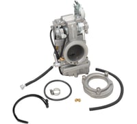 Mikuni Smoothbore Carburetor Easy Kit - HSR42 - Buell/Sportster