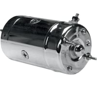 Drag specialties High Torque - Starter - Chrome