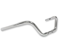 La choppers Handlebar - Moose Knuckle - Chrome