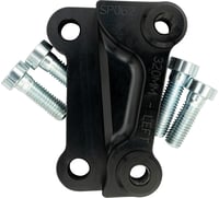 Galfer Brake Caliper Bracket - 12.5" - Left