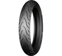 Michelin Tire - Pilot Street Radial - Front - 110/70R17 - 54H
