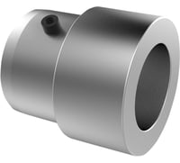 Khrome werks Handlebar Extension - ETC