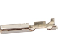 Namz Crimp Terminal - Stamped Female - 100 Pack