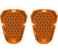 Icon D3O® Ghost Guards Level 2 - Shoulder & Hip Impact Protectors