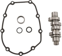 S&S Cycle Camshaft Kit - HPT496C - Chain Drive - M8