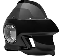 Saddlemen S-RT Mini Fairing - FXR