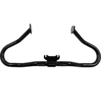 Cobra Freeway Bar - Black - FLH