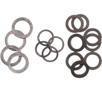 Cometic Pushrod Tube O-Ring